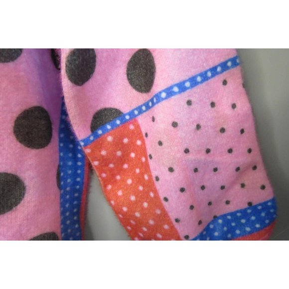 FRANKIES MELBOURNE - quirky jumper - one size - new with tags - Picture 5 of 8